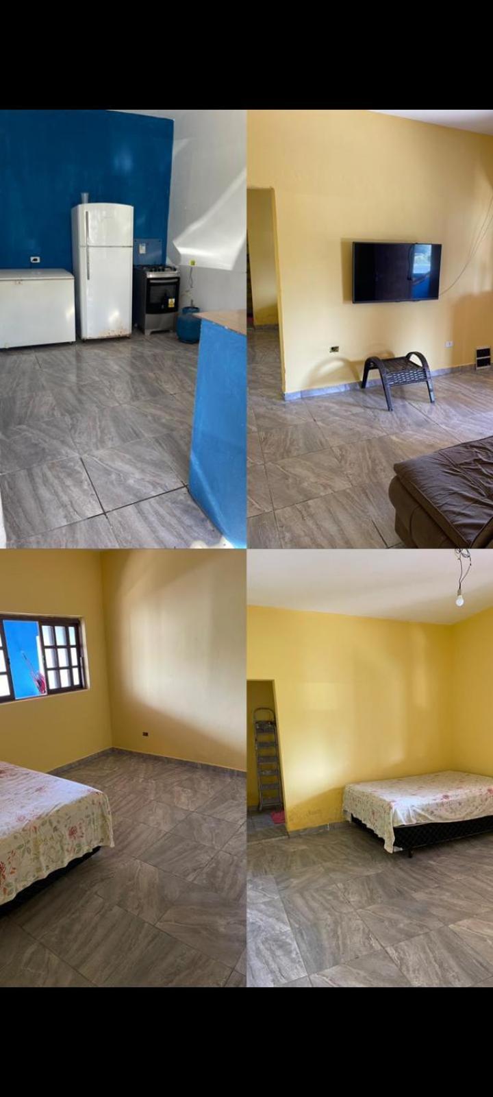 Chacara Do Juracy Villa Suzano Bagian luar foto